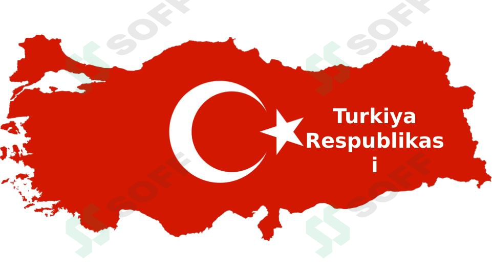 Turkiya Respublikasi