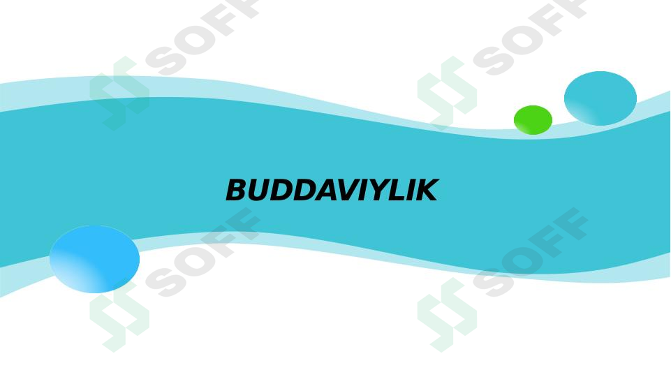 Buddaviylik