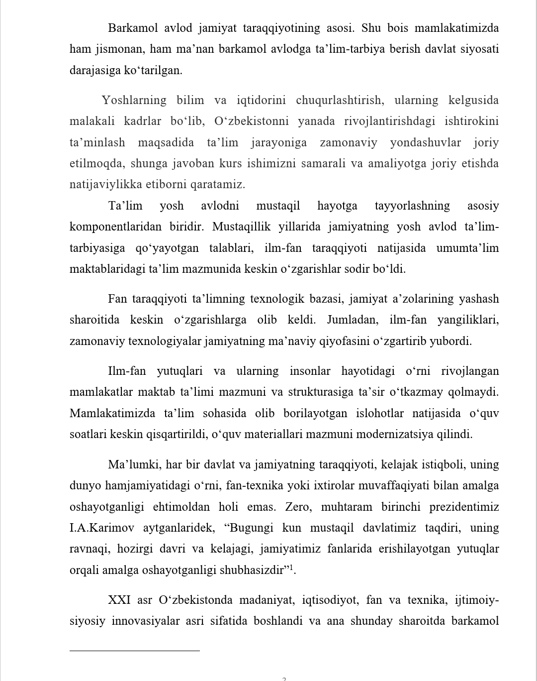 To’plamlar va ular ustida amallar.To’plamda akslantirishlar