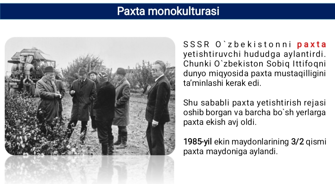 Sovet davlatida ma’muriy-buyruqbozlik tizimining kuchayishi