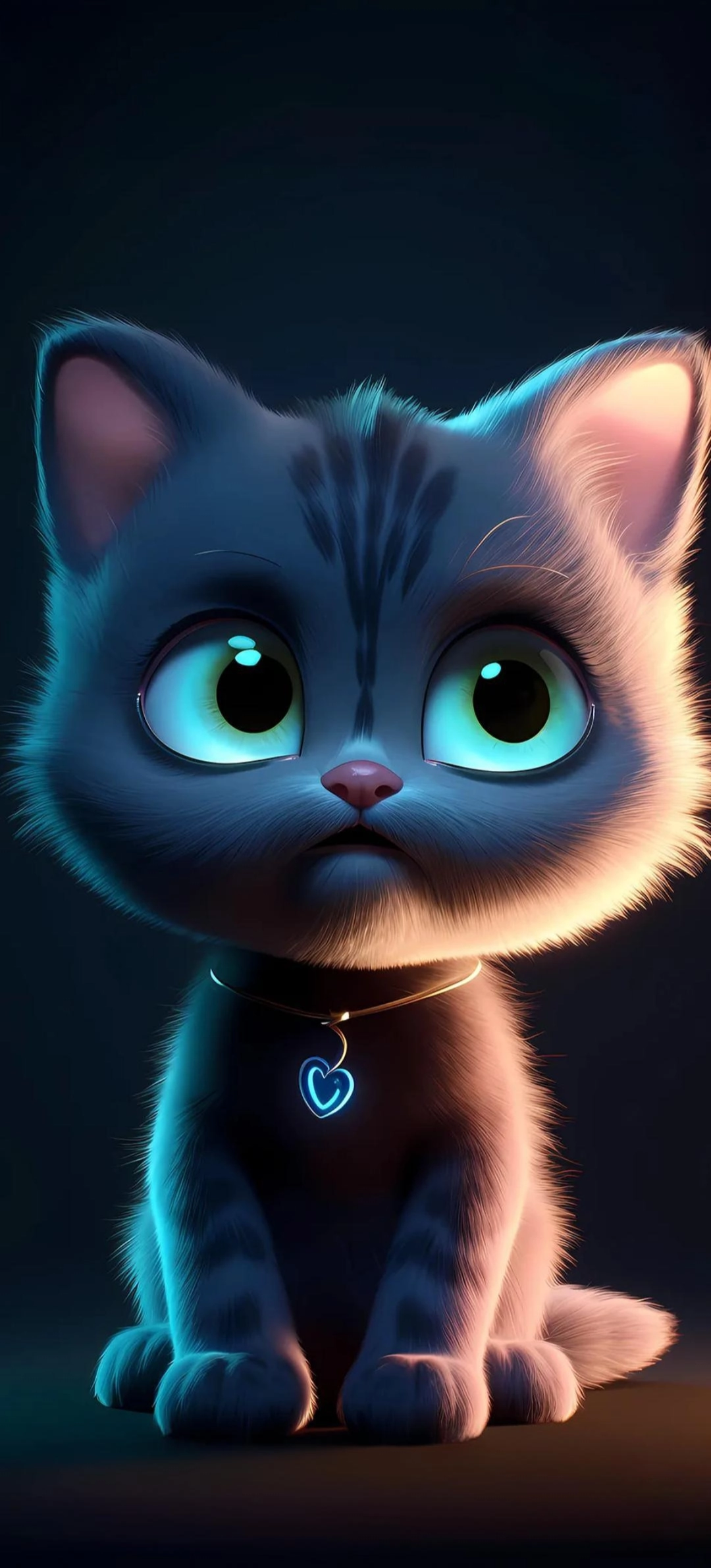 Telefonga fon rasimlar