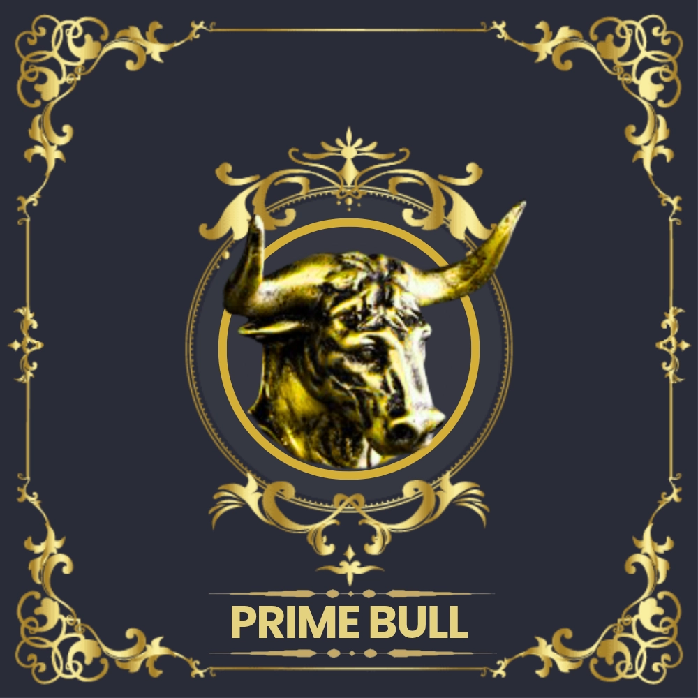 PREMIUM EMBLEM LOGO