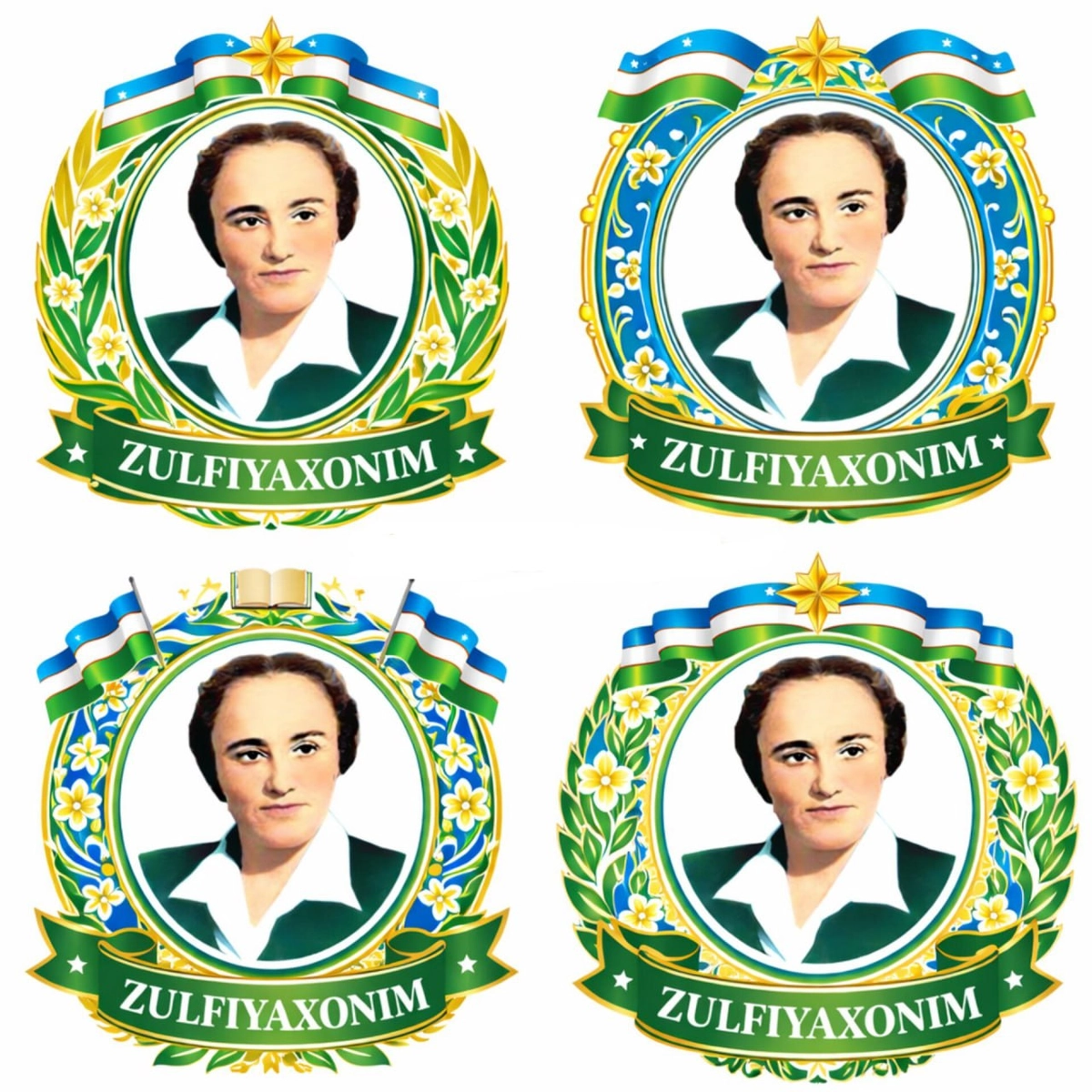 Zulfiyaxonim BEYDJIK