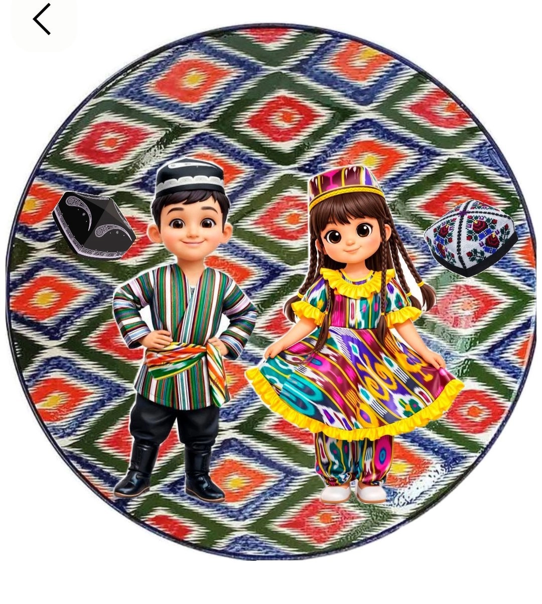 Navroz bayrami uchun rasmlar