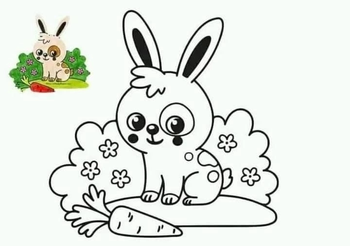 1 sinflar uchun rasm bo'yash