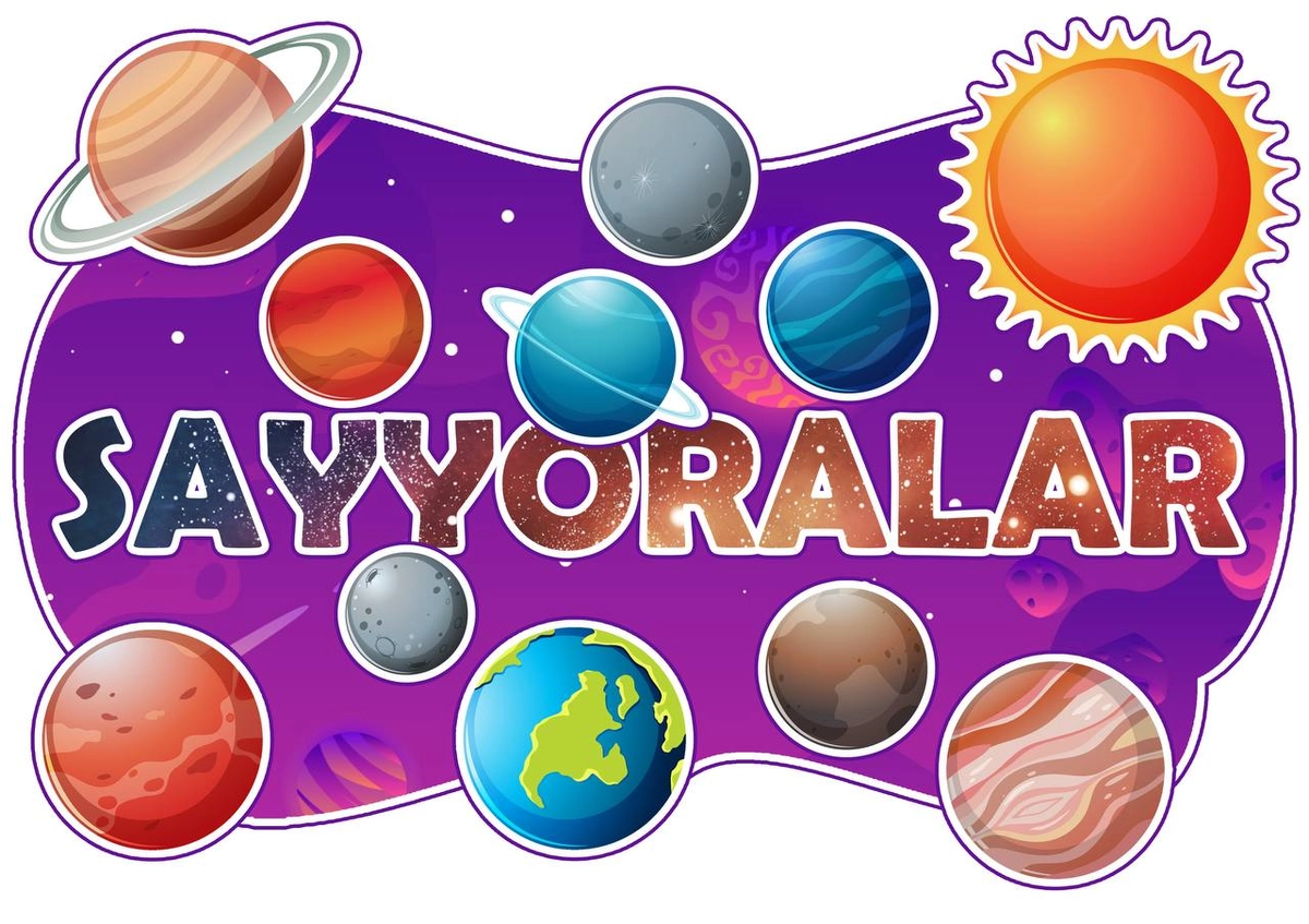 Sayyoralar