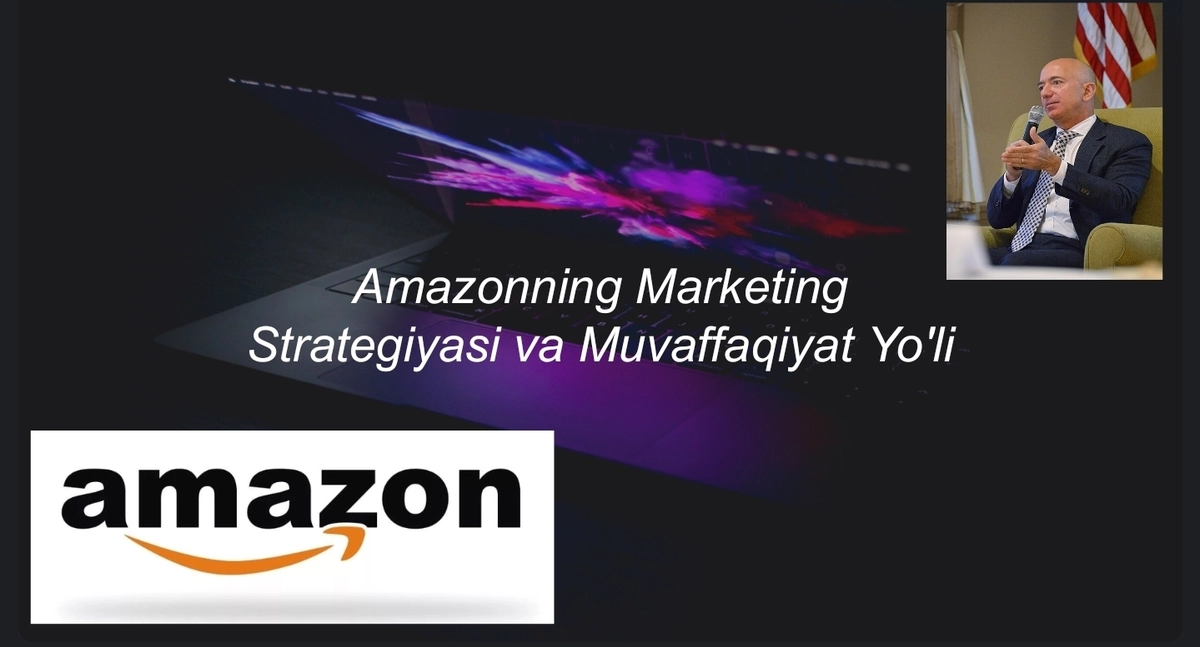 Amazon shabloni