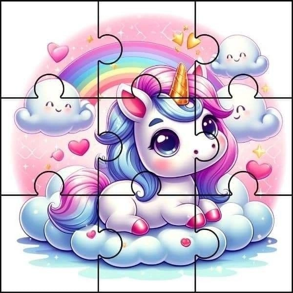 puzzles