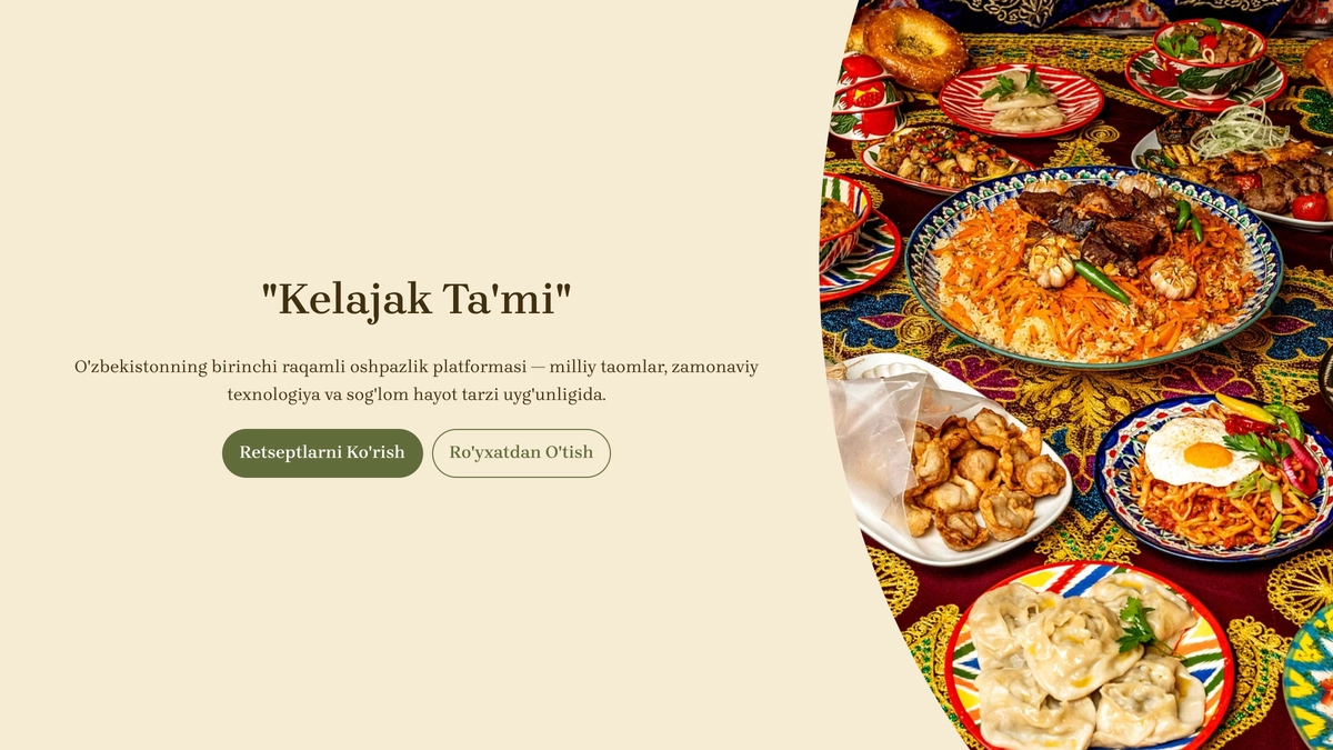 Kelajak tami