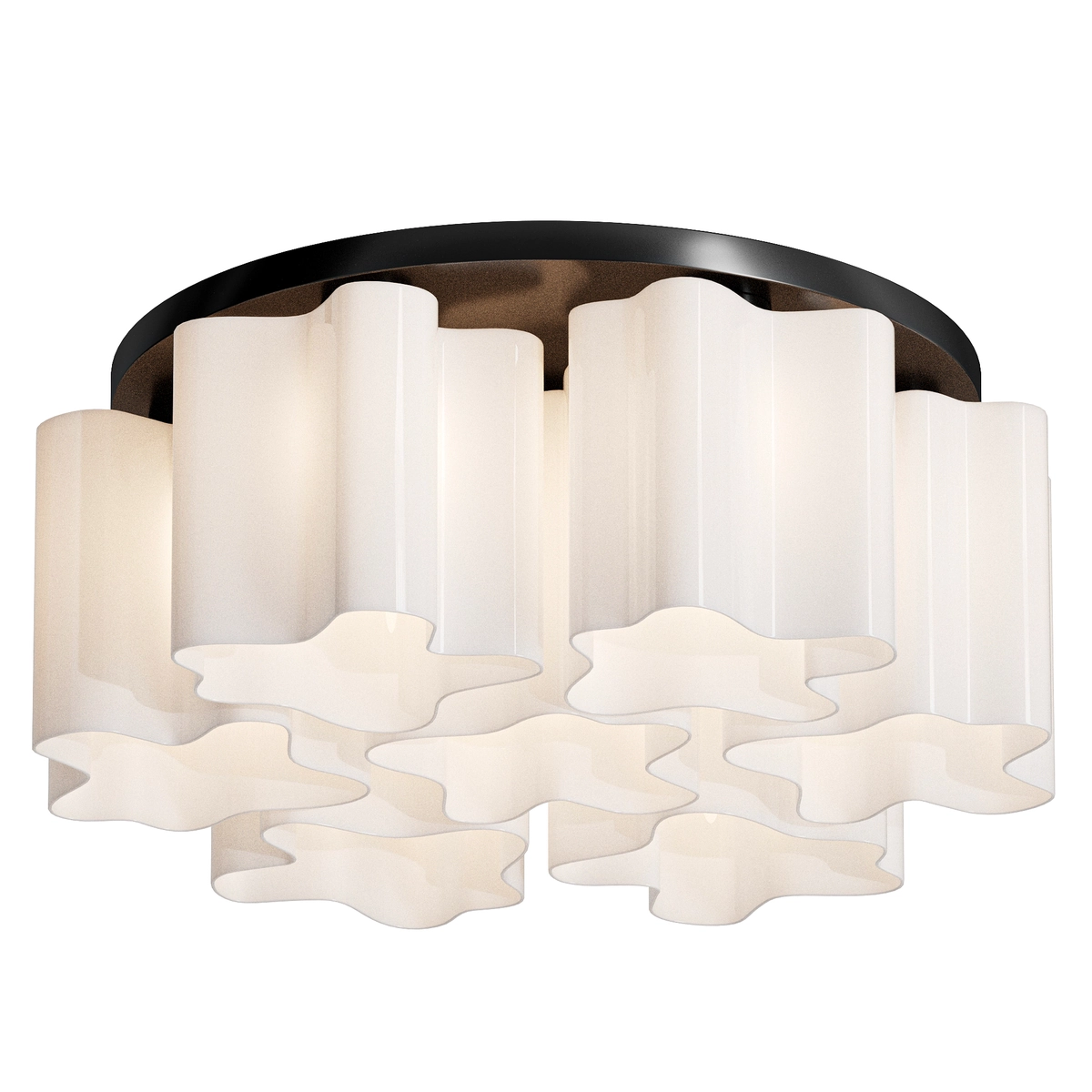 Lightstar Nubi 802097 01443 Ceiling Chandelier