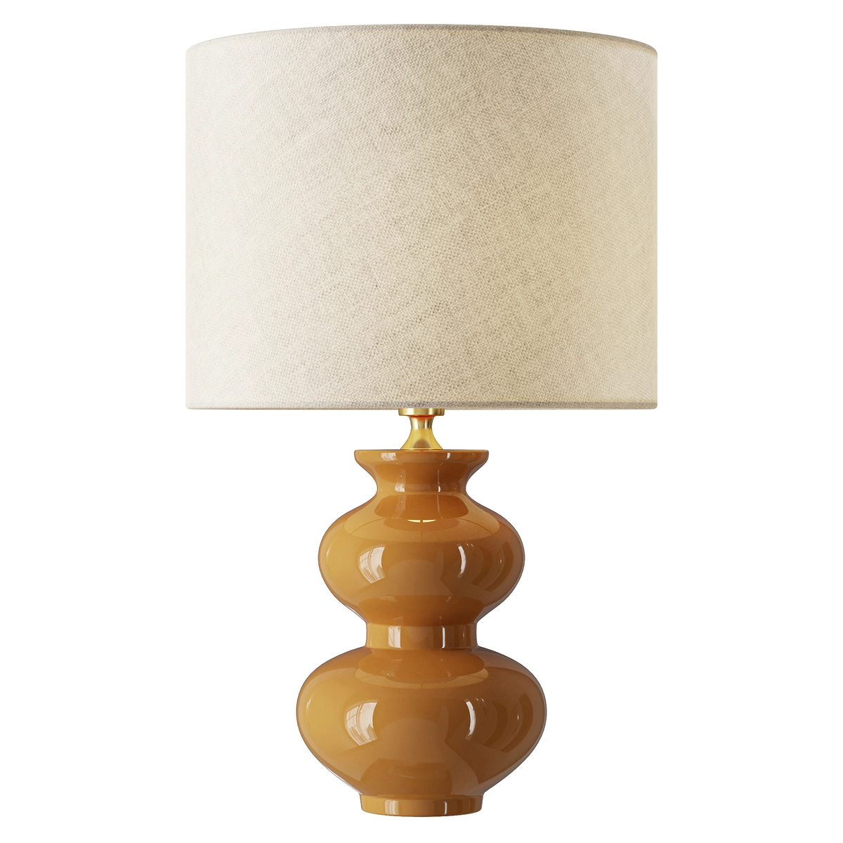 Carmen Dolce Table Lamp