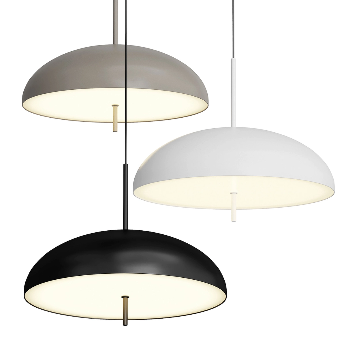 Versale 50 Pendant Light
