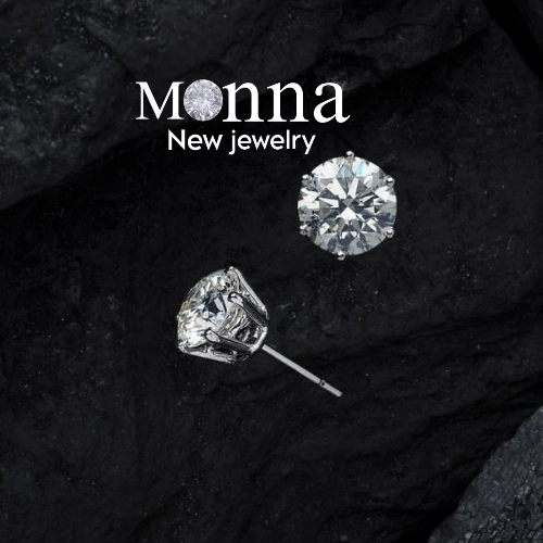 Luxury Jewelry Logo Design