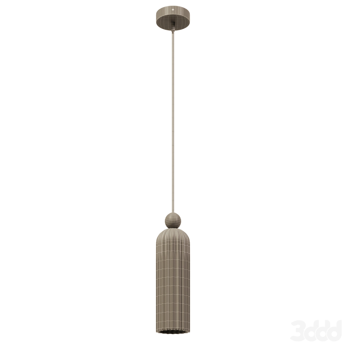 Подвесной светильник Maytoni Antic MOD302PL-01CG