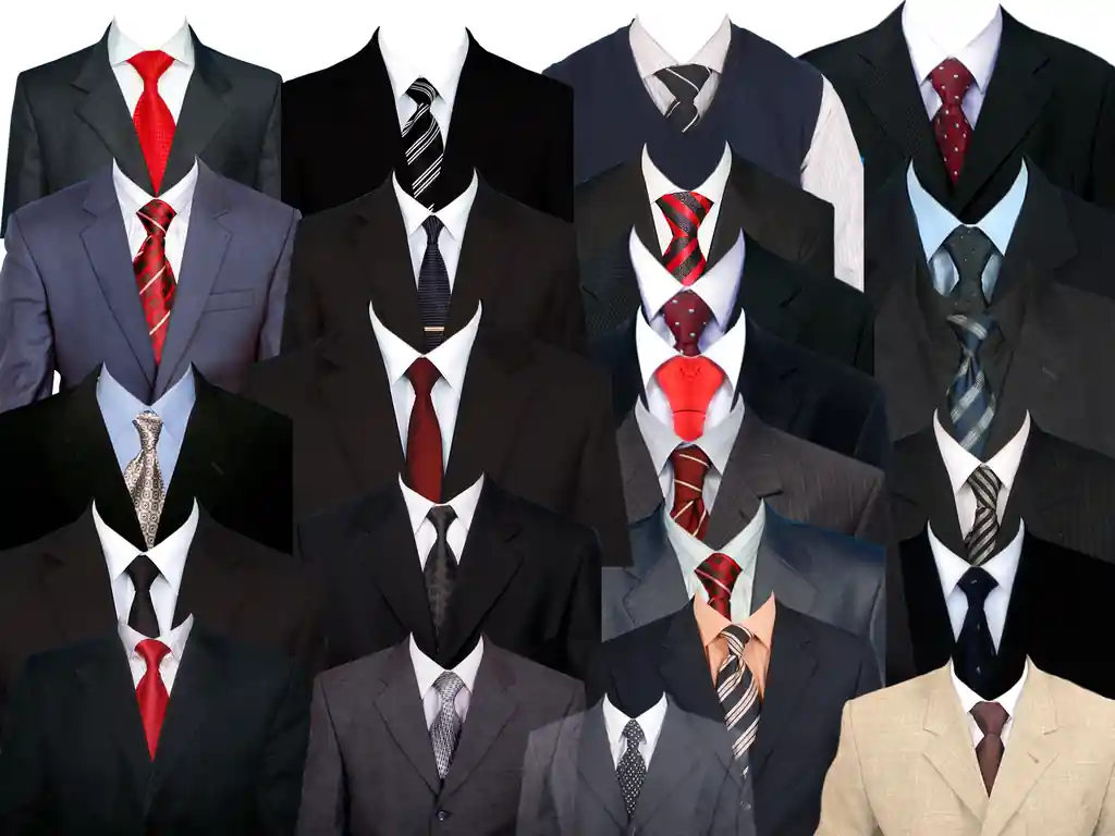 Kastyum erkaklar 3x4 rasmi uchun