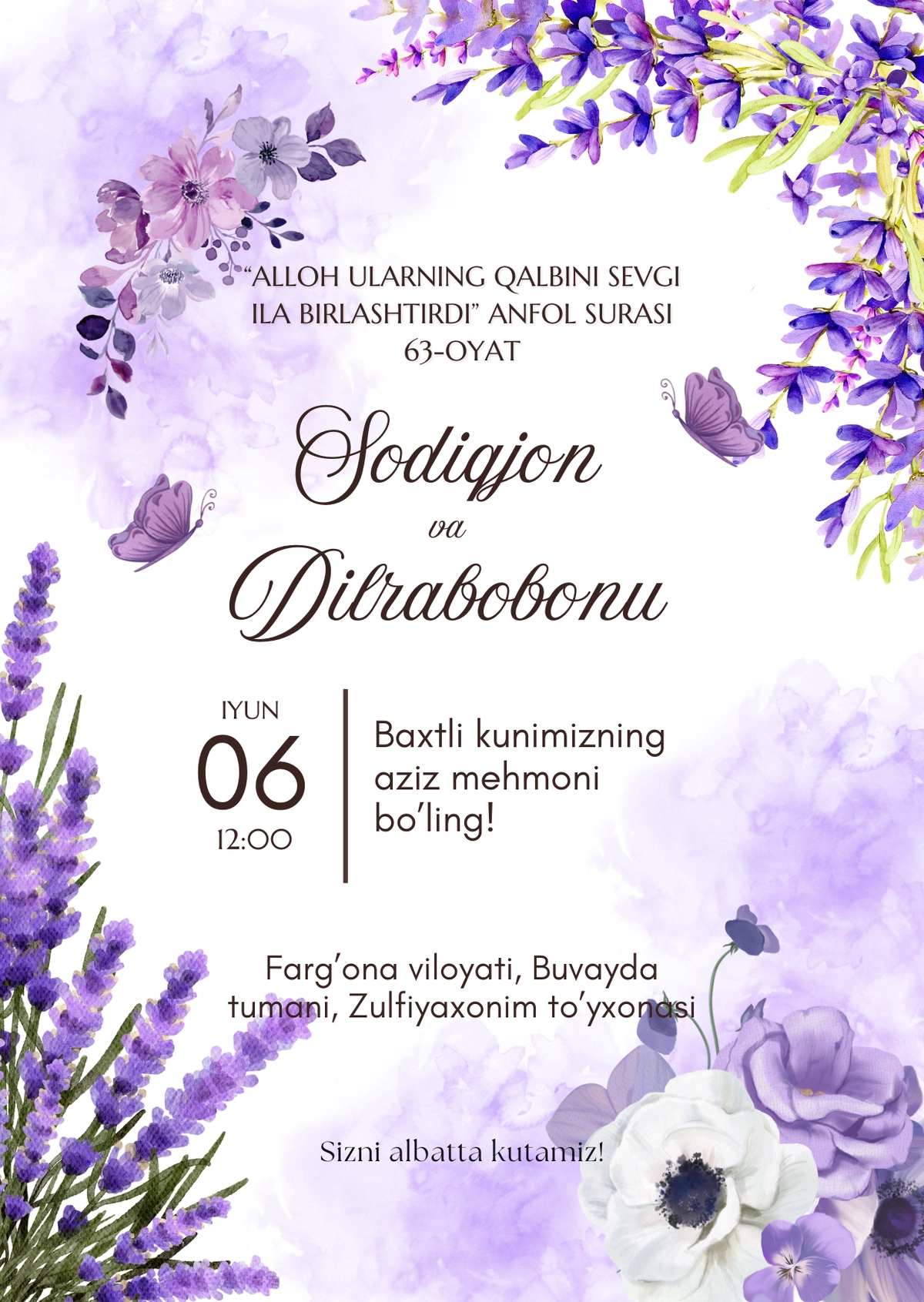 TAKLIFNOMA
