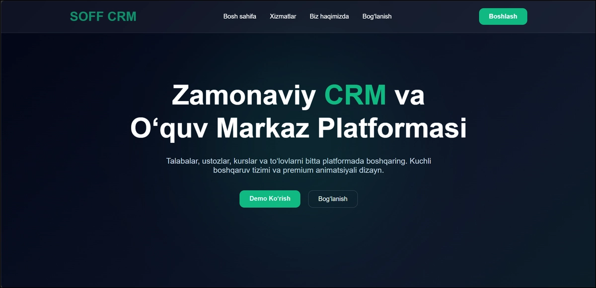 crm