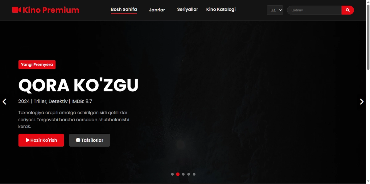 Kino Premium