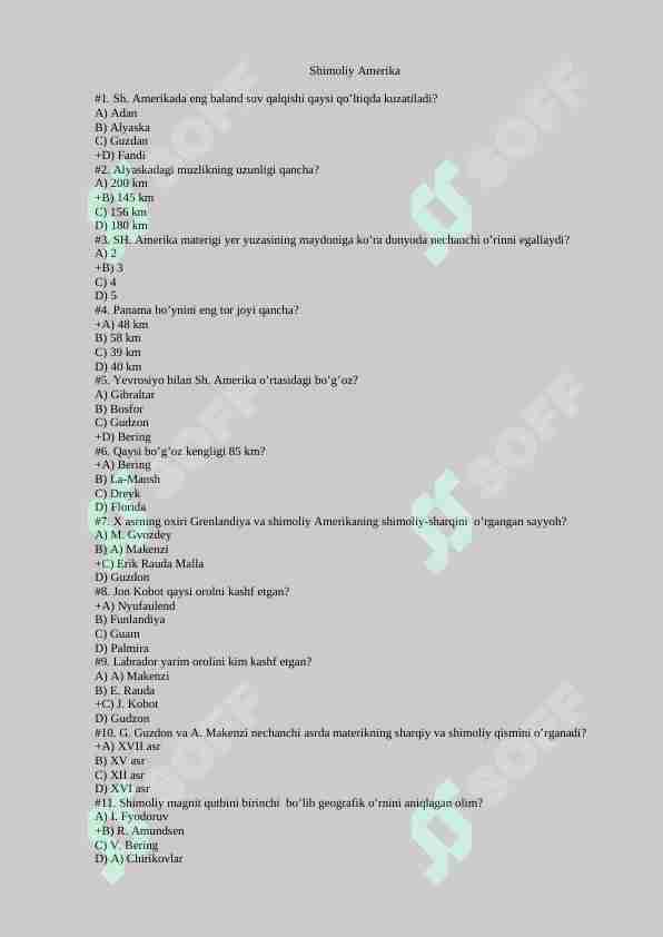 Shimoliy Amerika.docx