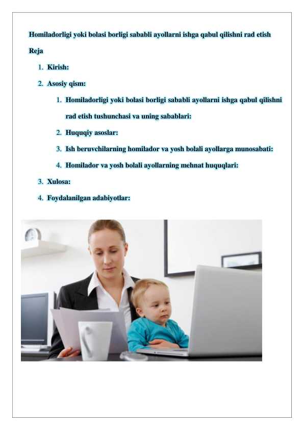 Homiladorligi_yoki_bolasi_borligi_sababli_ayollarni_ishga_qabul