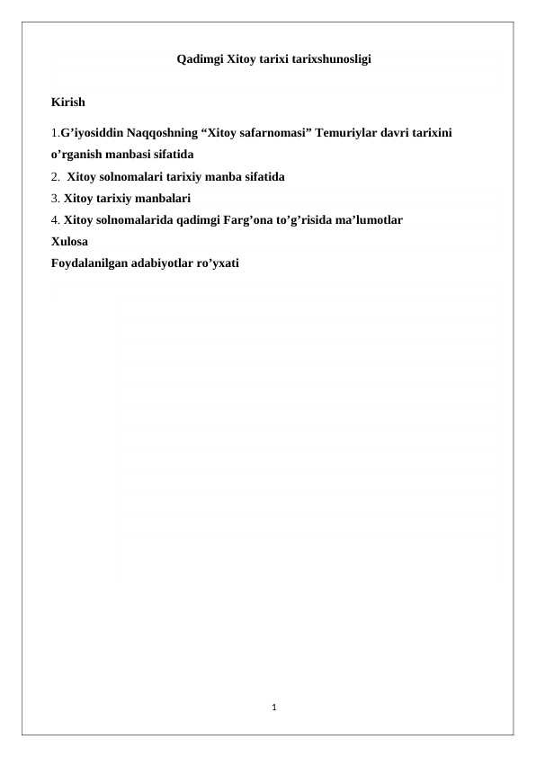 Qadimgi Xitoy tarixi tarixshunosligi 24