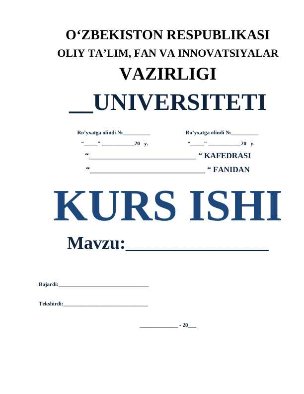 Milliy g’oya va milliy mafkurani yoshlar ongiga singdirishda pedagogning oʻrni