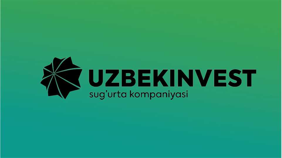 O‘zbekinvest sug'urta kompanyasi
