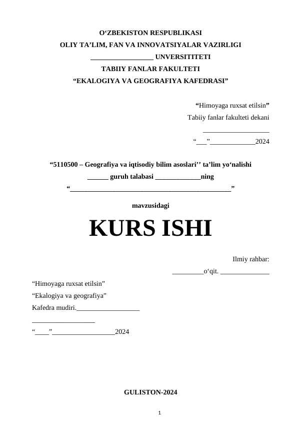 BELORUS DAVLATI GEOGRAFIYASI