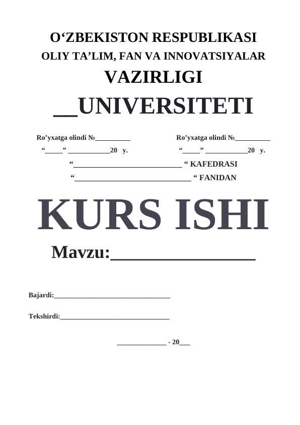 “OpenShop” internet-do'koni  web-saytini loyihalash