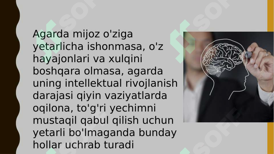 Psixolog-maslahatchi shaxsiga qo‘yiladigan talablar