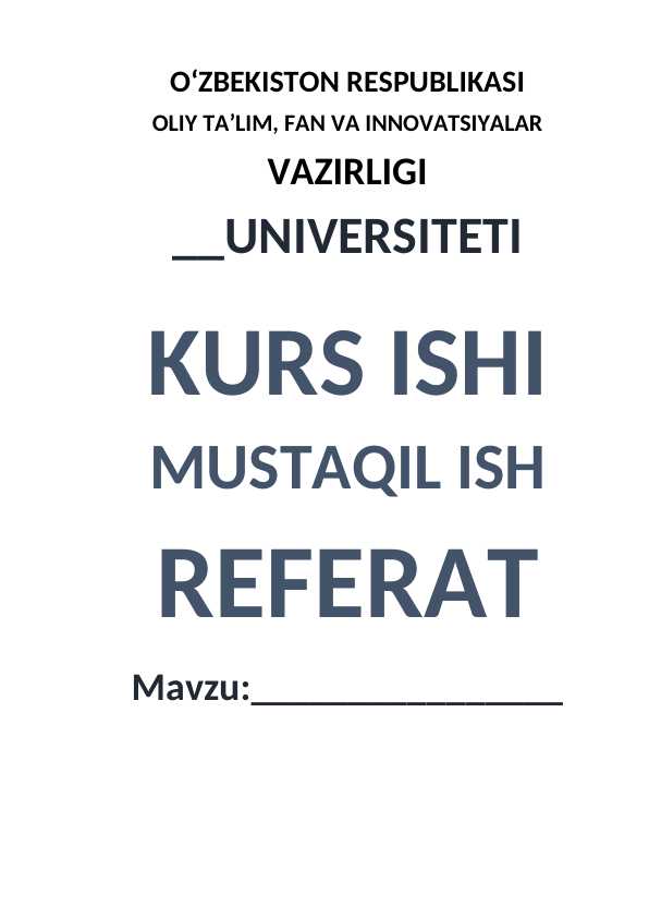 Oʼzbekiston Respublikasida Parlamentning  shakllanishi va rivojlanishi (1990-1994 yy)