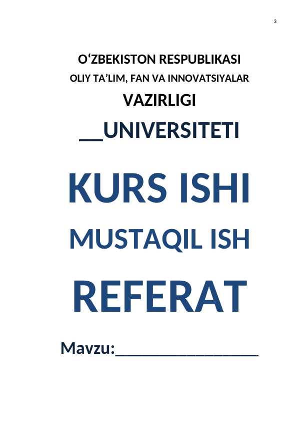 Optik sistemalarning aberratsiyalarini o’rganish