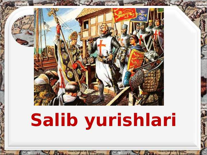 Salib yurishlari