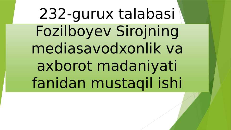 Osvald Shpengler “Yevropa quyoshining so‘nishi” asari