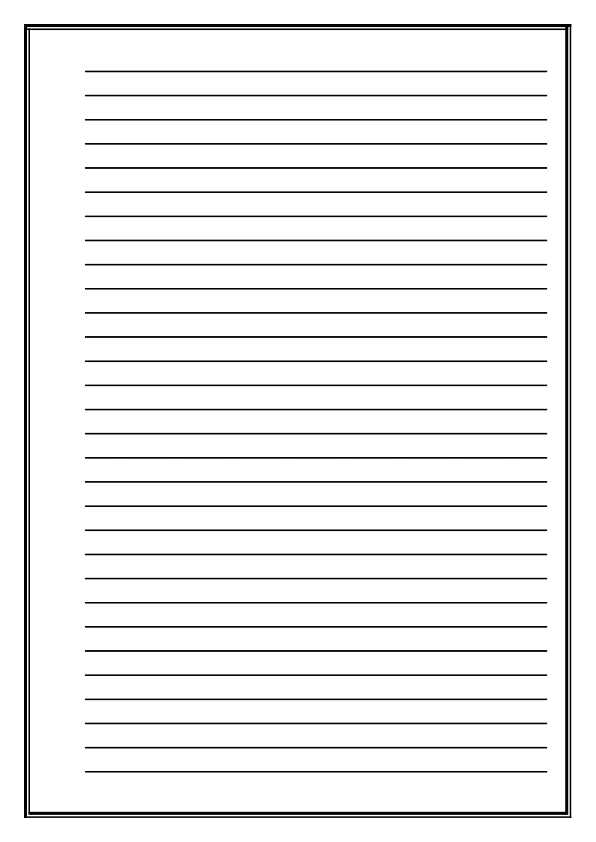 Zebra chiziq 1.5 interval