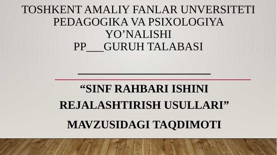 Sinf_rahbari_ishini_rejalashtirish_usullari_