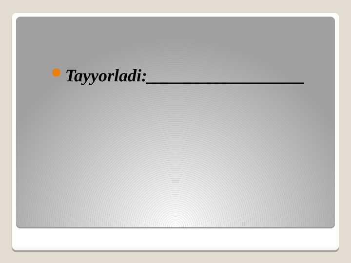 Pedagogikaning  Rivonlanish  Tarixi