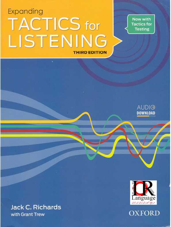 tactics for listening
