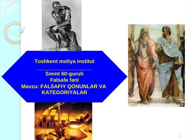 FALSAFIY QONUNLAR VA (2)