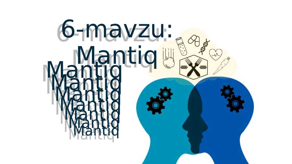 Mantiq