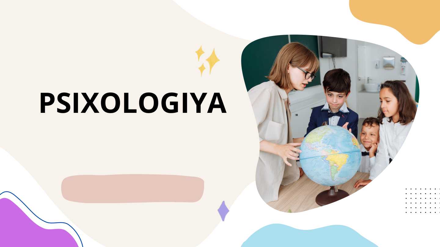 PEDAGOGIKA MAHORATI HAQIDA TUSHUNCHA