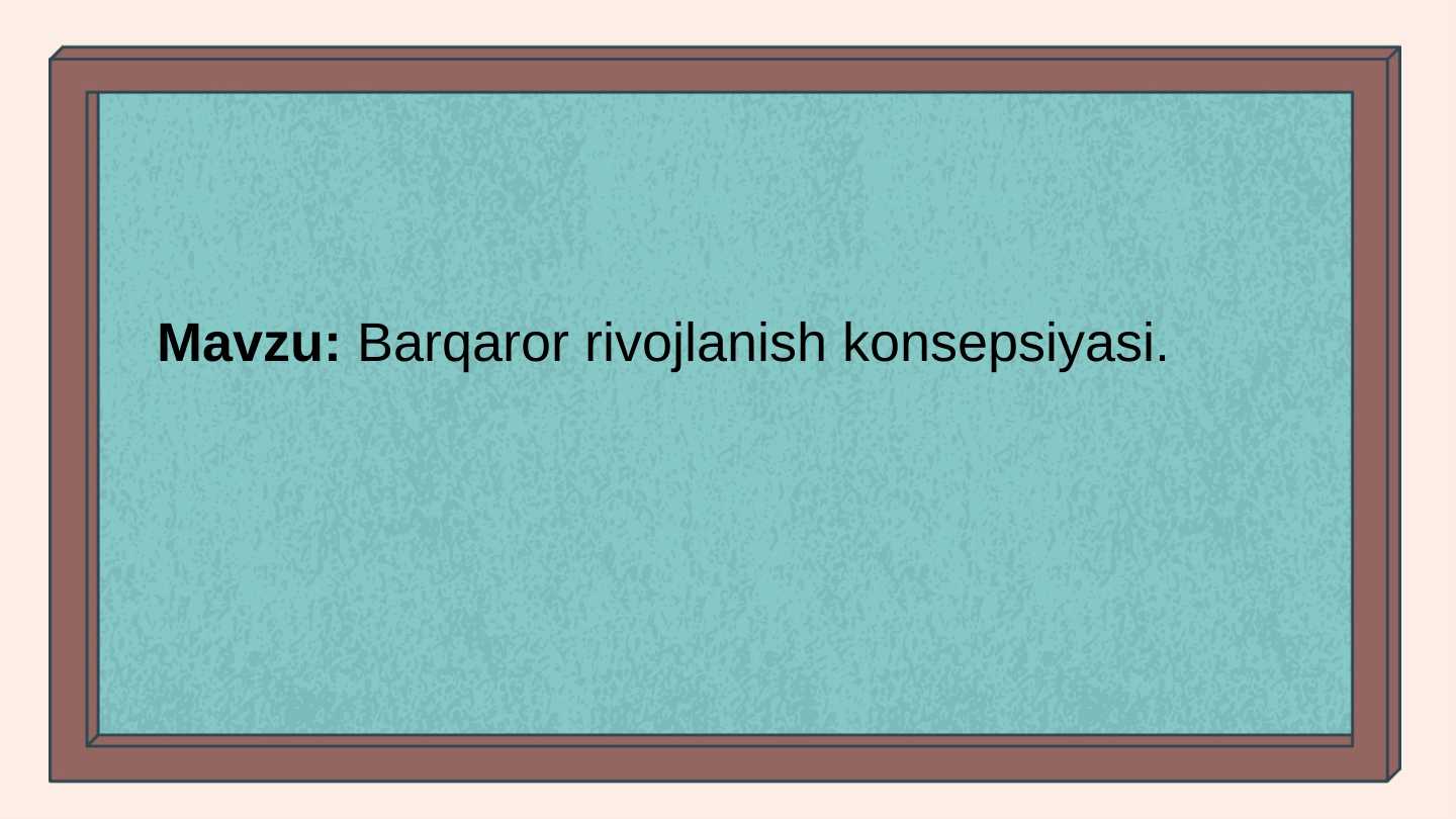 Taqdimot