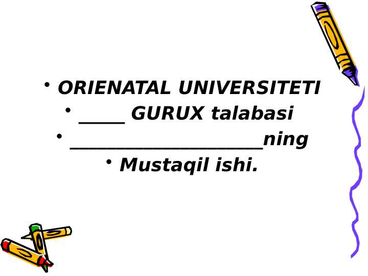 Shaxsning xissiy va irodaviy xossalari.