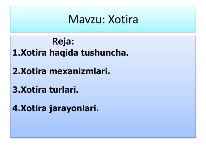 Taqdimot
