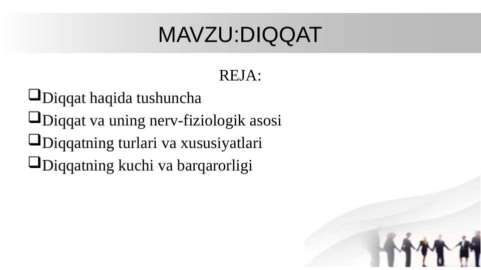 Taqdimot
