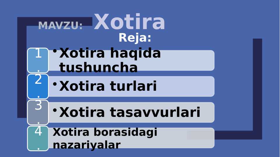 Taqdimot