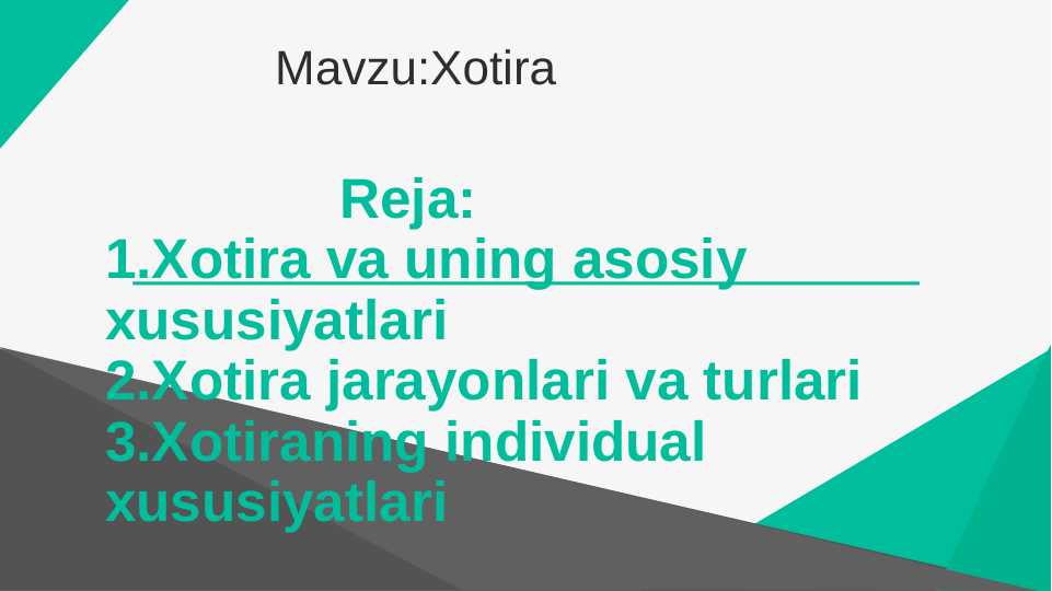 Taqdimot