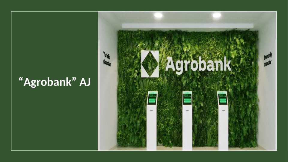Agrobank