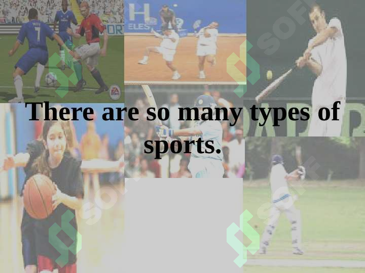 Welcome to my presentation