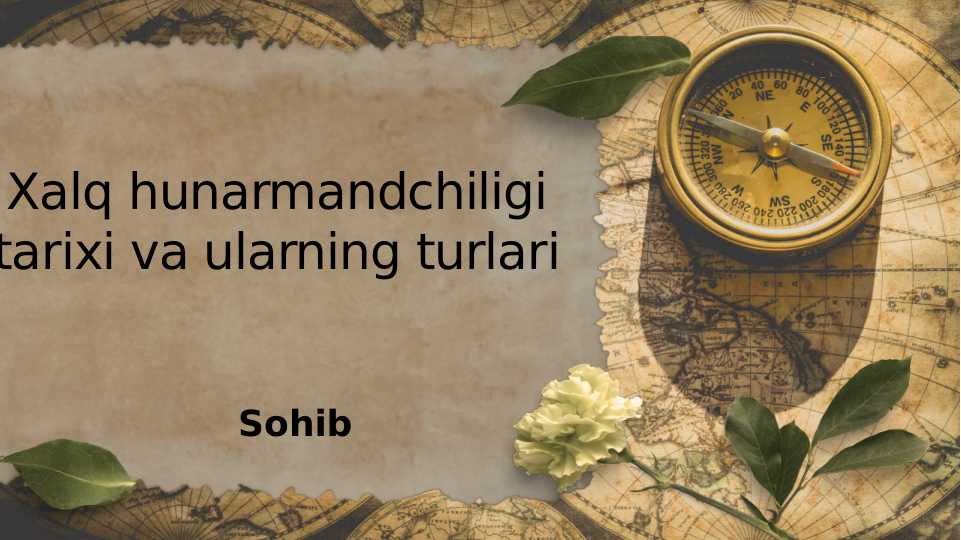 shablon taqdimotlar uchun ppt.x shablon